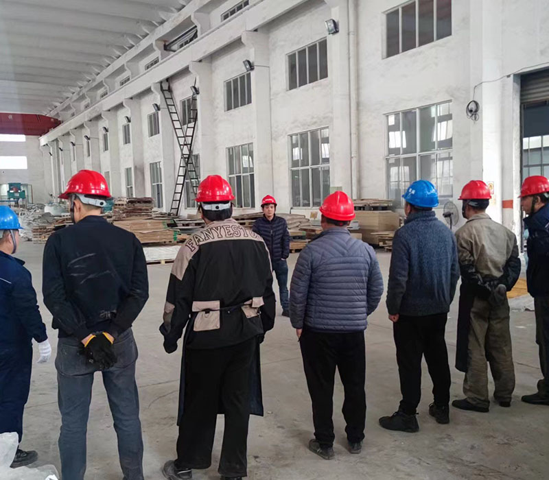 整廠(chǎng)搬遷